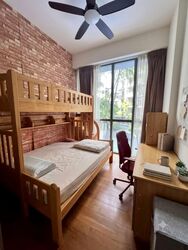 Mon Jervois (D10), Condominium #586780051